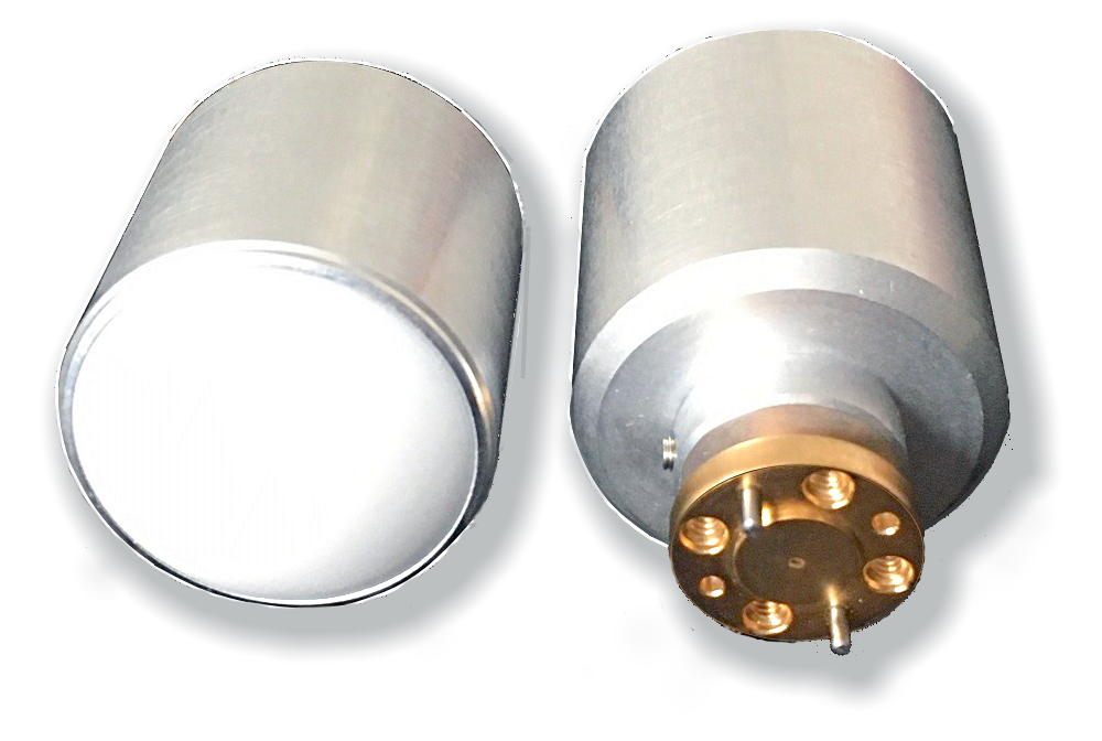 Gaussian Optics Lens Antennas by ELVA-1, frequency range 18 to 400 GHz