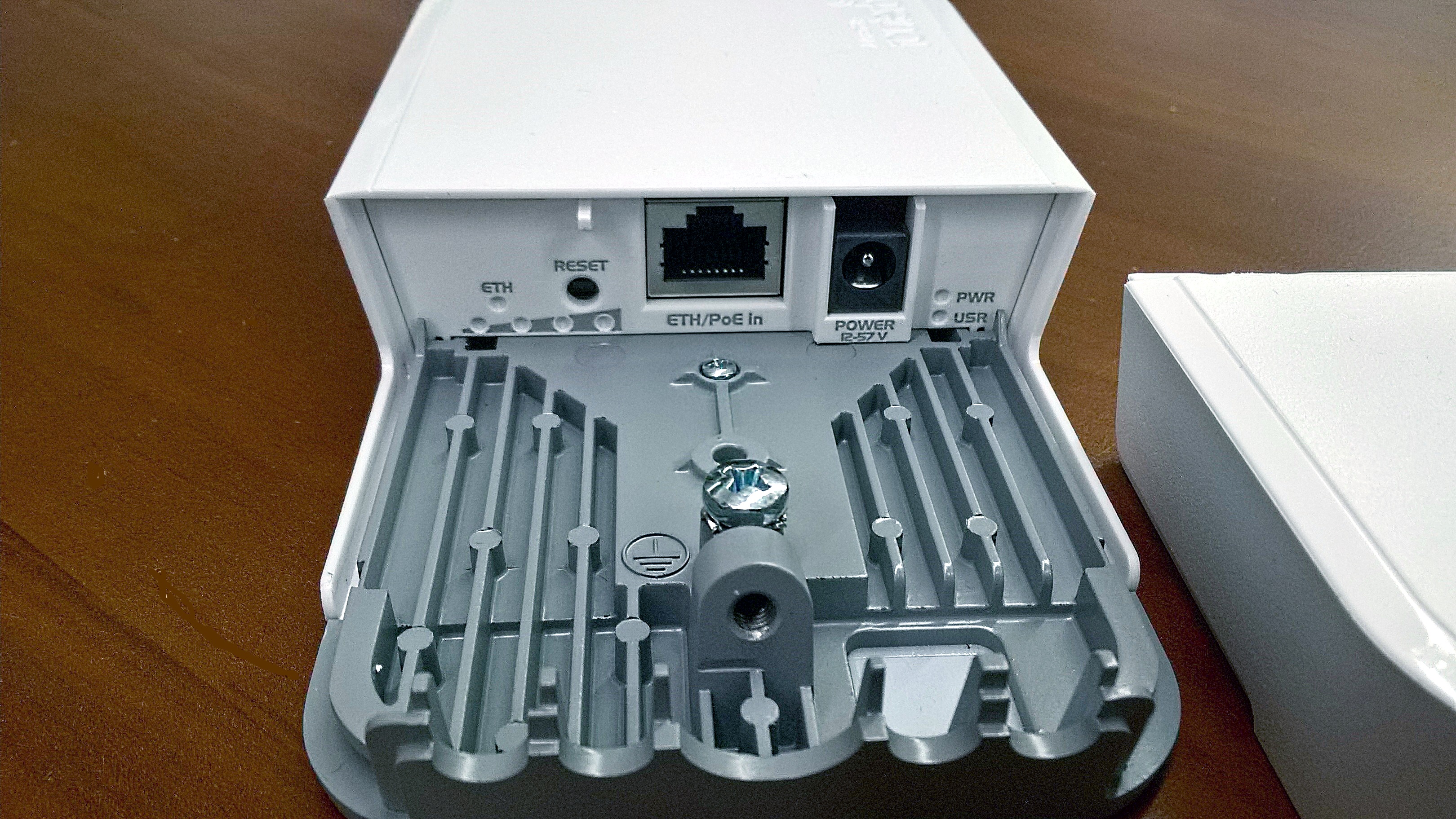 1GE PPC-1000-V 60 GHz low cost link (open box)
