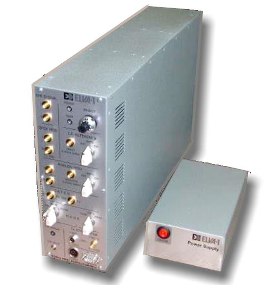 ELVA-1 95GHz MKII TRANSCEIVER for Cornell University National Biomedical Center for Advanced ESR Technology (ACERT) 95 GHz broadband spectrometer 