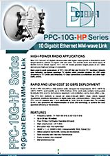 PPC-10G_high-power_datasheet
