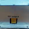 SYN-E/X/X Series E-band/W-band Portable Signal Generator