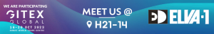 ELVA-1 will be participating in GITEX Global 2023! Join us at16th to the 20th of October at Dubai World Trade Center, Booth H21-14