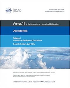 Volume I
Aerodrome Design and Operations