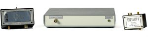 Digital and Analog Drivers for Attenuators VCVA Series