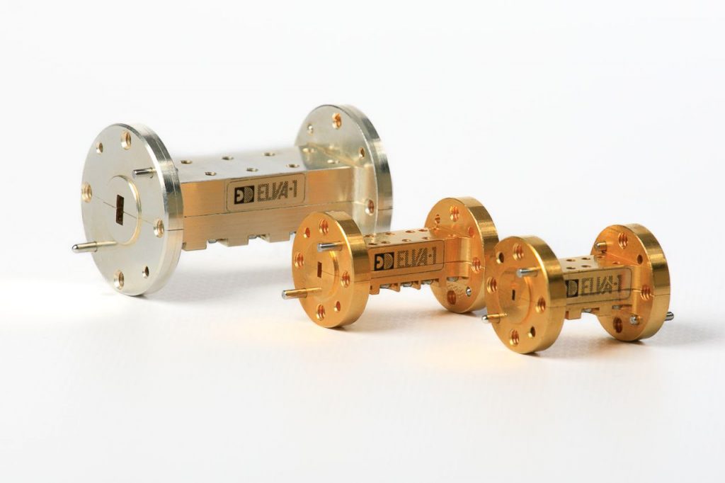 Waveguide Fixed Attenuators