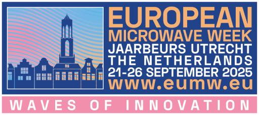 ELVA-1 in European Microwave Week 2025, booth D073