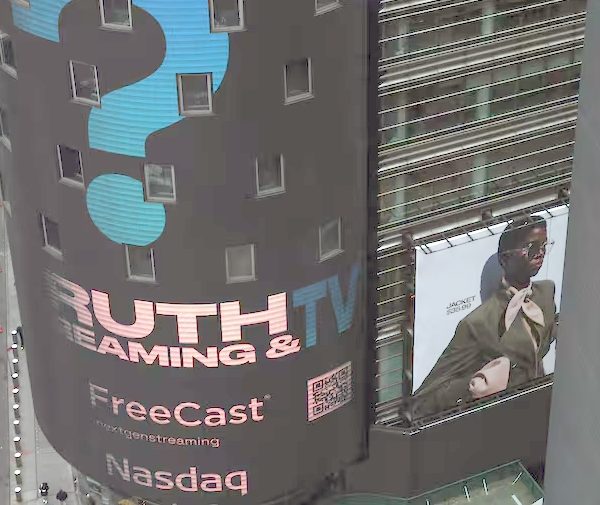 Trump Media & Technology Group to Merge With Fusion Power Developer TAE Technologies in $6 Billion Transaction